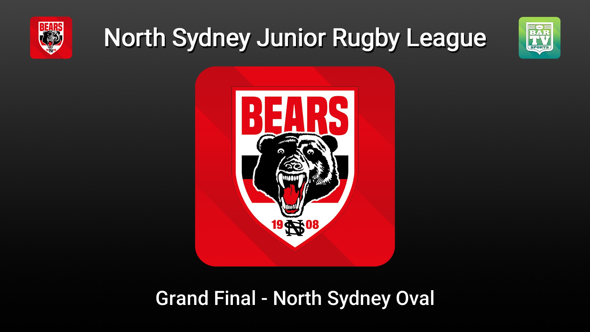 260829-video-North Sydney JRL Grand Final - League Tag Under 16's - Berowra Wallabies v Berowra Wallabies Slate Image