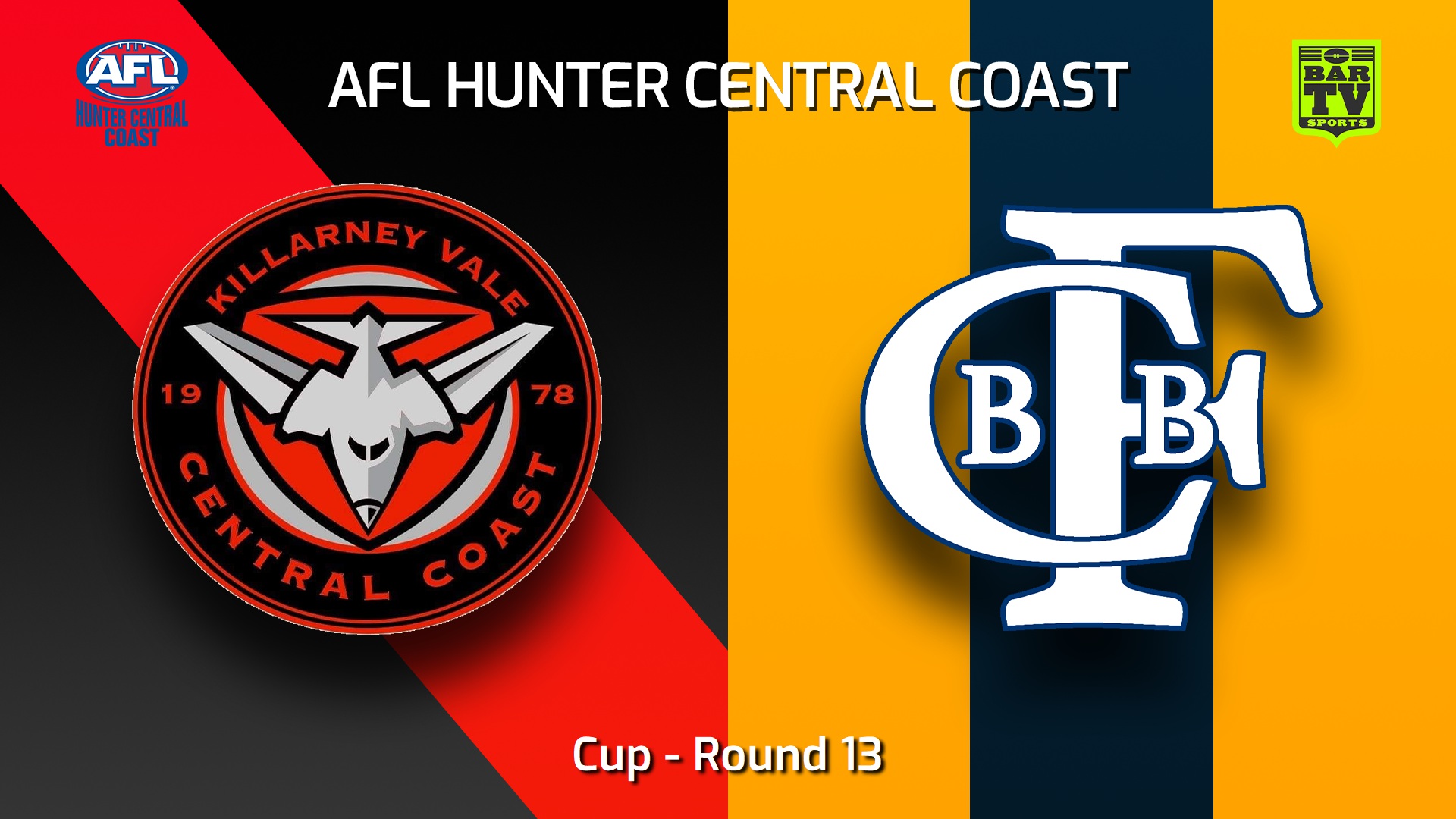 250726-video-AFL Hunter Central Coast Round 13 - Cup - Killarney Vale Bombers v Bateau Bay Slate Image