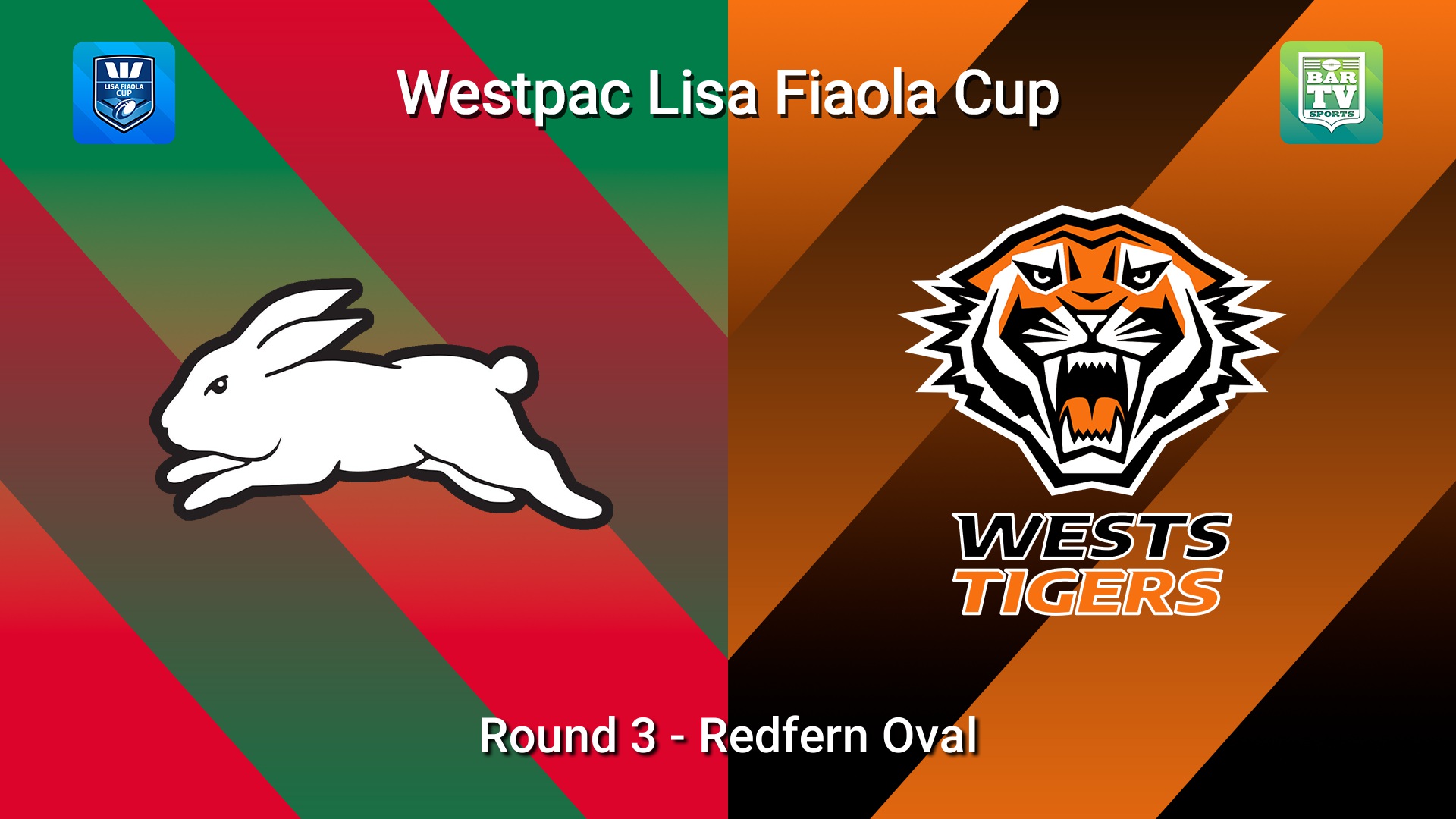 260221-video-Westpac Lisa Fiaola Cup (Metropolitan) Round 3 - South Sydney Rabbitohs v Wests Tigers Slate Image