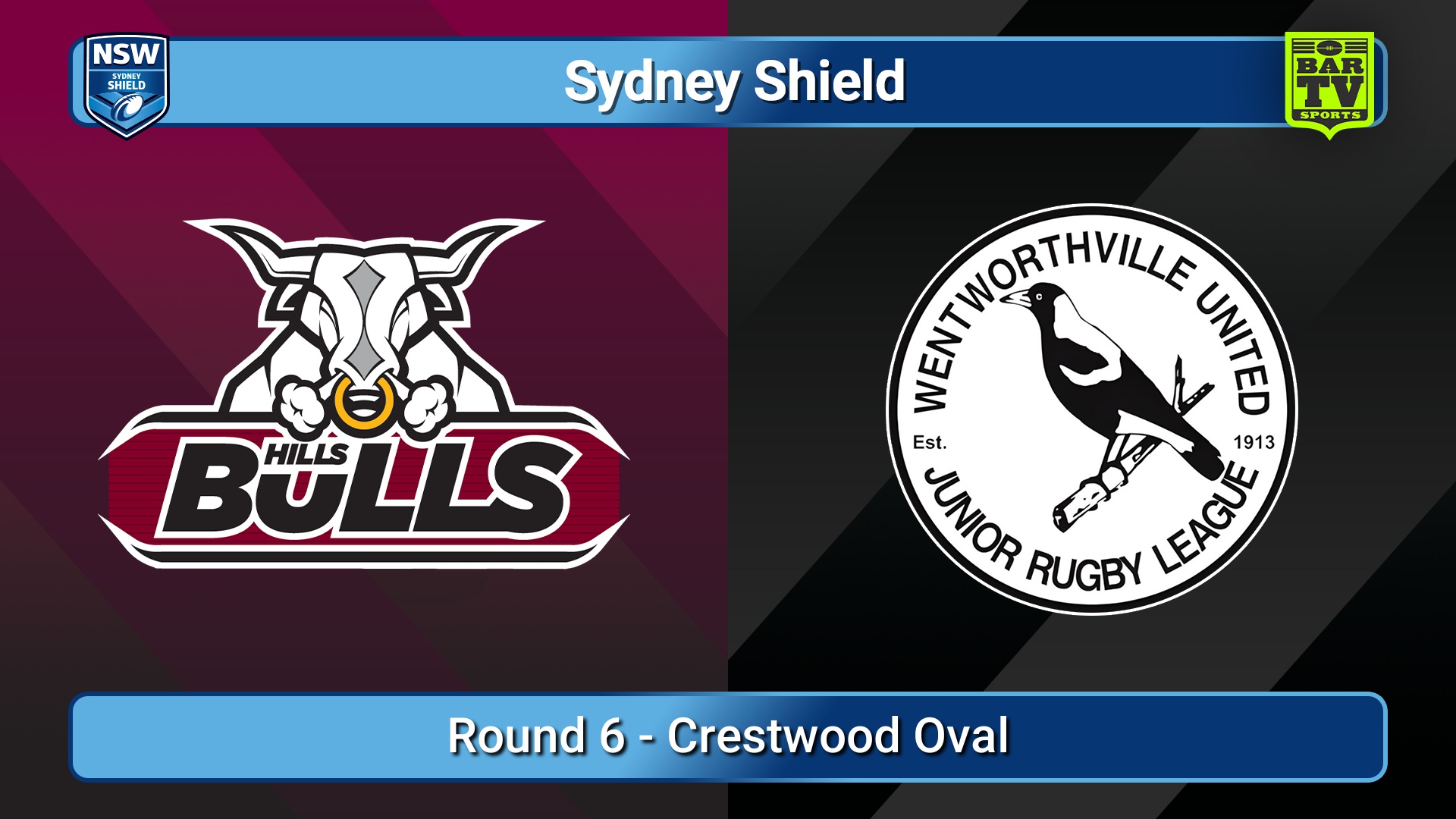 250427-video-Sydney Shield Round 6 - Hills Bulls v Wentworthville United Slate Image