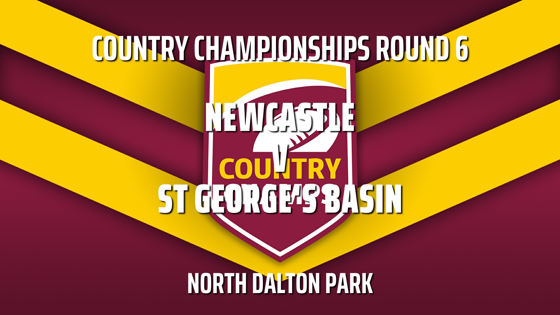 241013-video-Country Championships Round 6 - Mixed Open's - Newcastle City Touch v St George's Basin Touch Football Slate Image