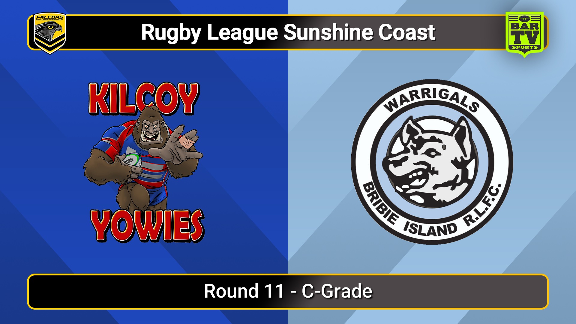 250628-video-Sunshine Coast RL Round 11 - C-Grade - Kilcoy Yowies v Bribie Island Warrigals Slate Image
