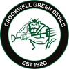 Crookwell Green Devils Juniors Logo