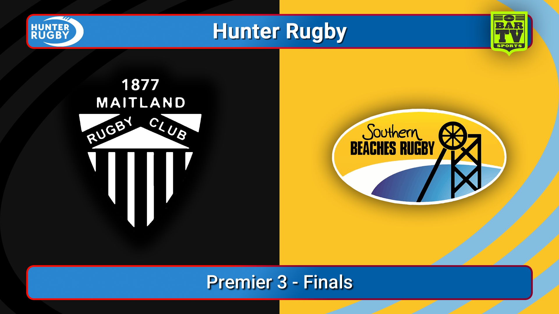 250906-video-Hunter Rugby Finals - Premier 3 - Maitland v Southern Beaches Slate Image