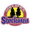 Goulburn Stockman Logo