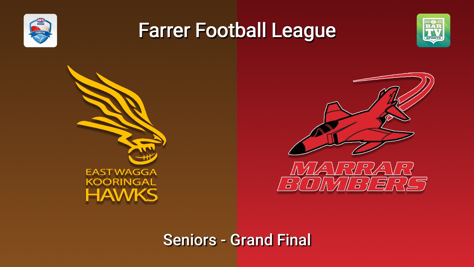 260905-video-Farrer FNL Grand Final - Seniors - EWK Hawks v Marrar Bombers Minigame Slate Image