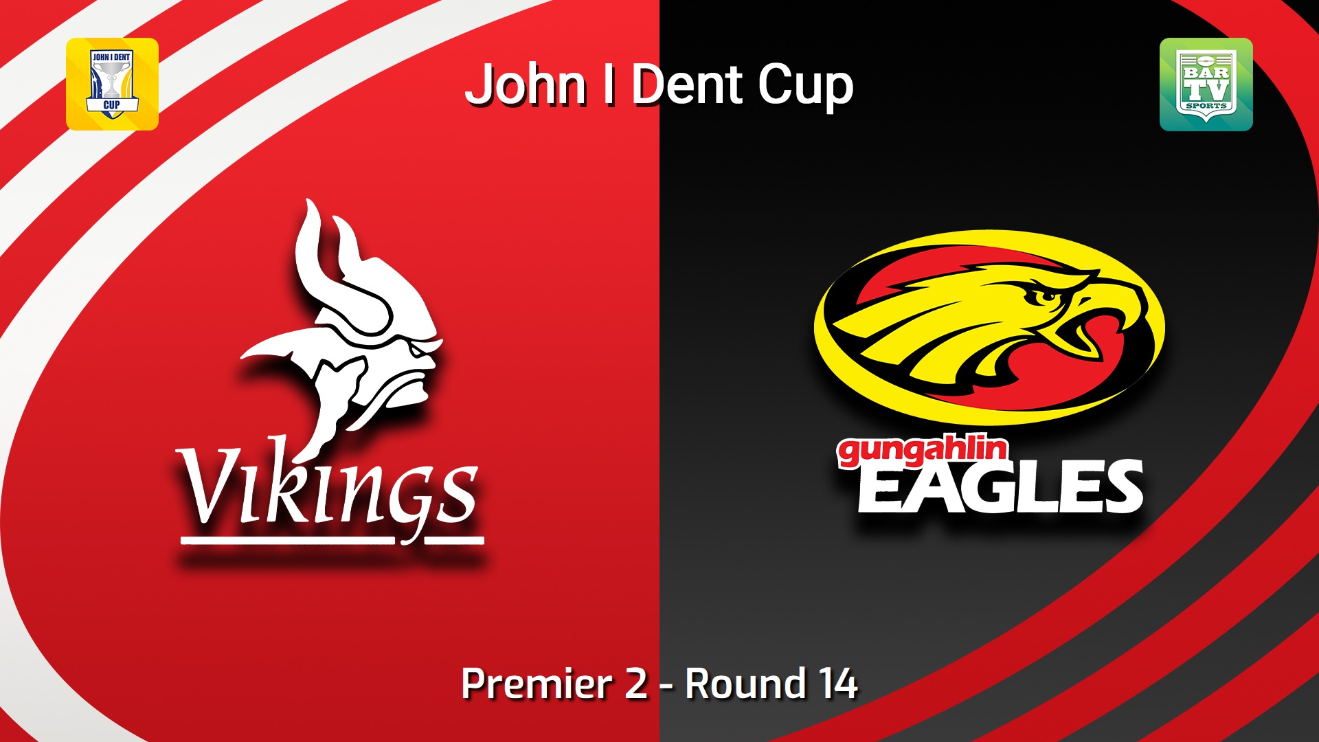 260718-video-John I Dent (ACT) Round 14 - Premier 2 - Tuggeranong Vikings v Gungahlin Eagles Slate Image
