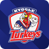 Kyogle Turkeys Logo
