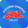 Engadine Dragons Logo