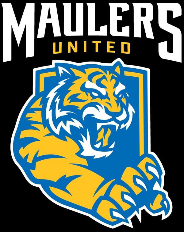 Maulers United Logo