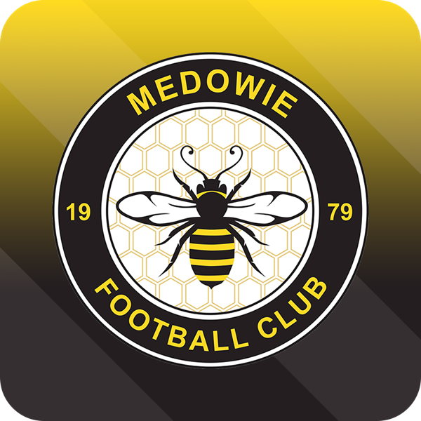 Medowie FC Logo