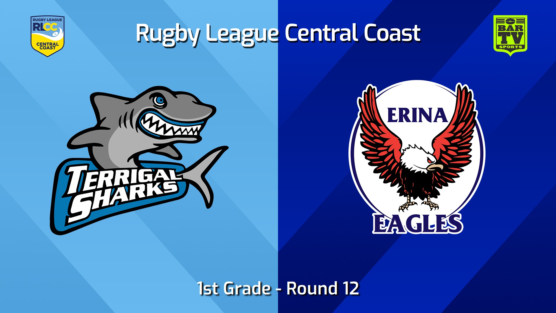 240714-video-RLCC Round 12 - 1st Grade - Terrigal Sharks v Erina Eagles Slate Image