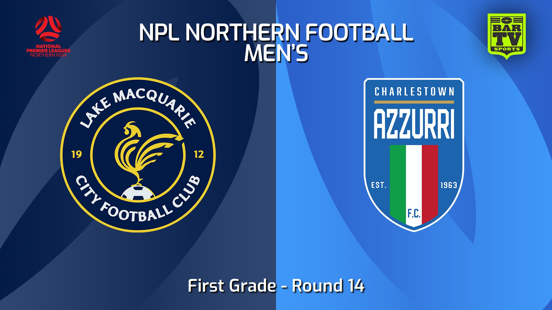 240803-video-NNSW NPLM Round 14 - Lake Macquarie City FC v Charlestown Azzurri FC Slate Image