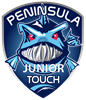 Peninsula Piranhas Logo