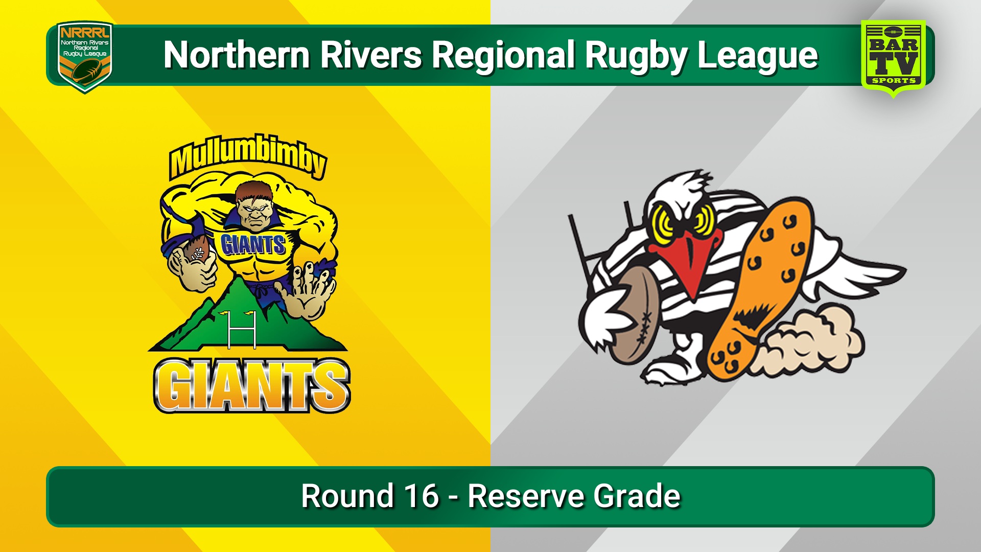 250824-video-Northern Rivers Round 16 - Reserve Grade - Mullumbimby Giants v Tweed Heads Slate Image