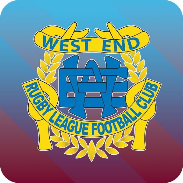 West End Logo