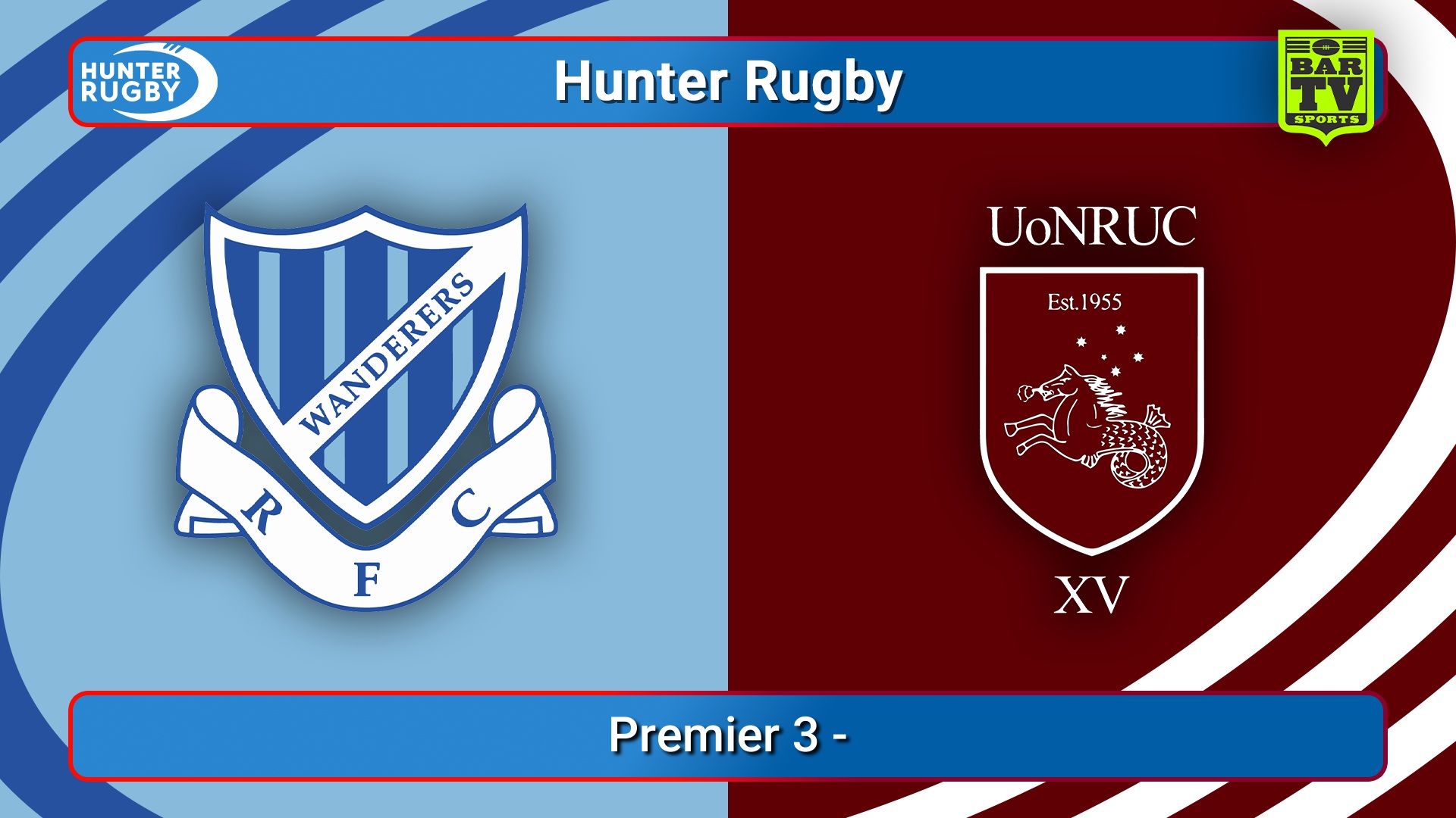 250813-video-Hunter Rugby Premier 3 - Wanderers v University Of Newcastle Slate Image