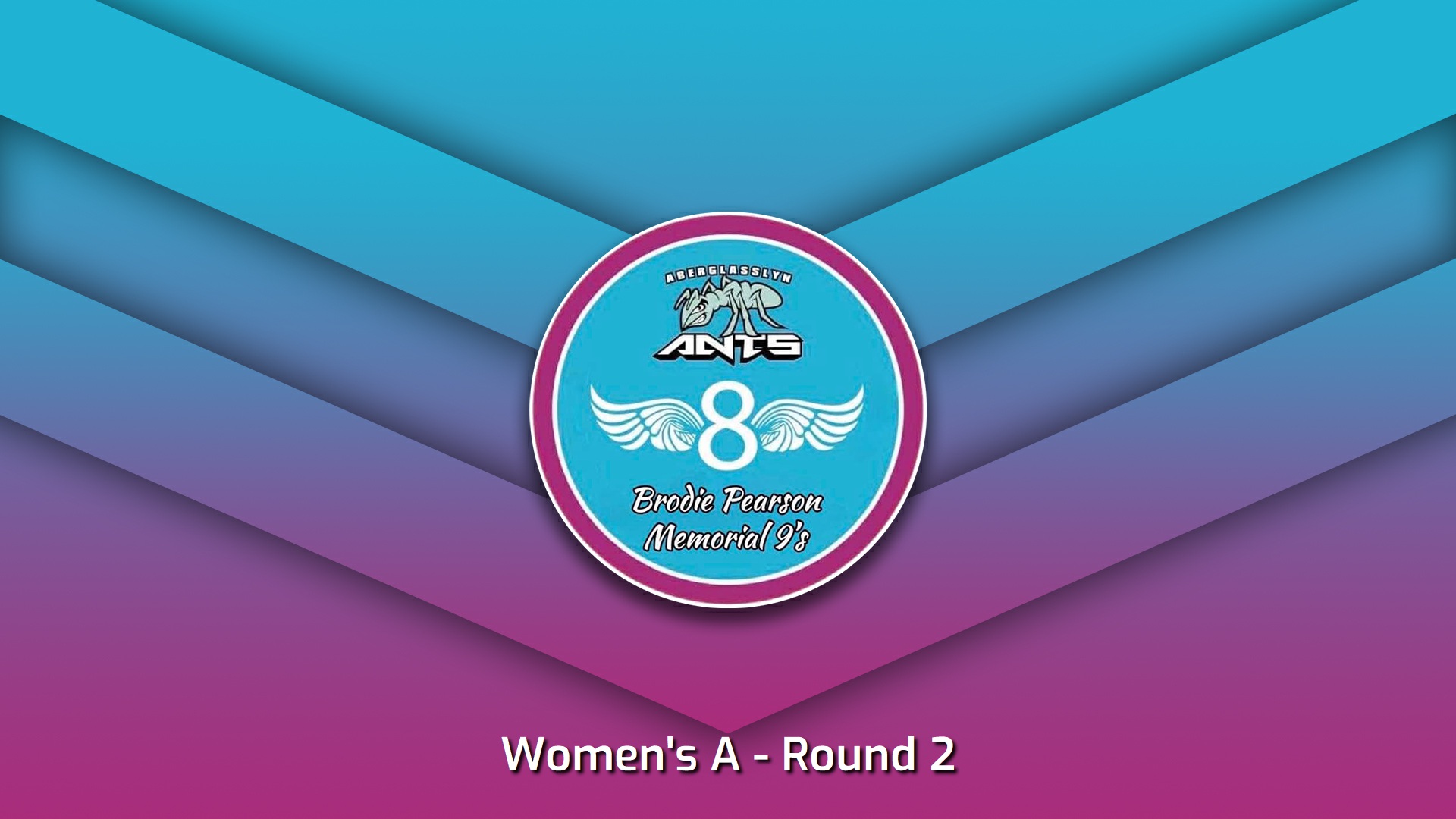 231005-Brodie Pearson Memorial 9s Round 2 - Women's A - Brothers and Sisters United v Steel City Elite Slate Image