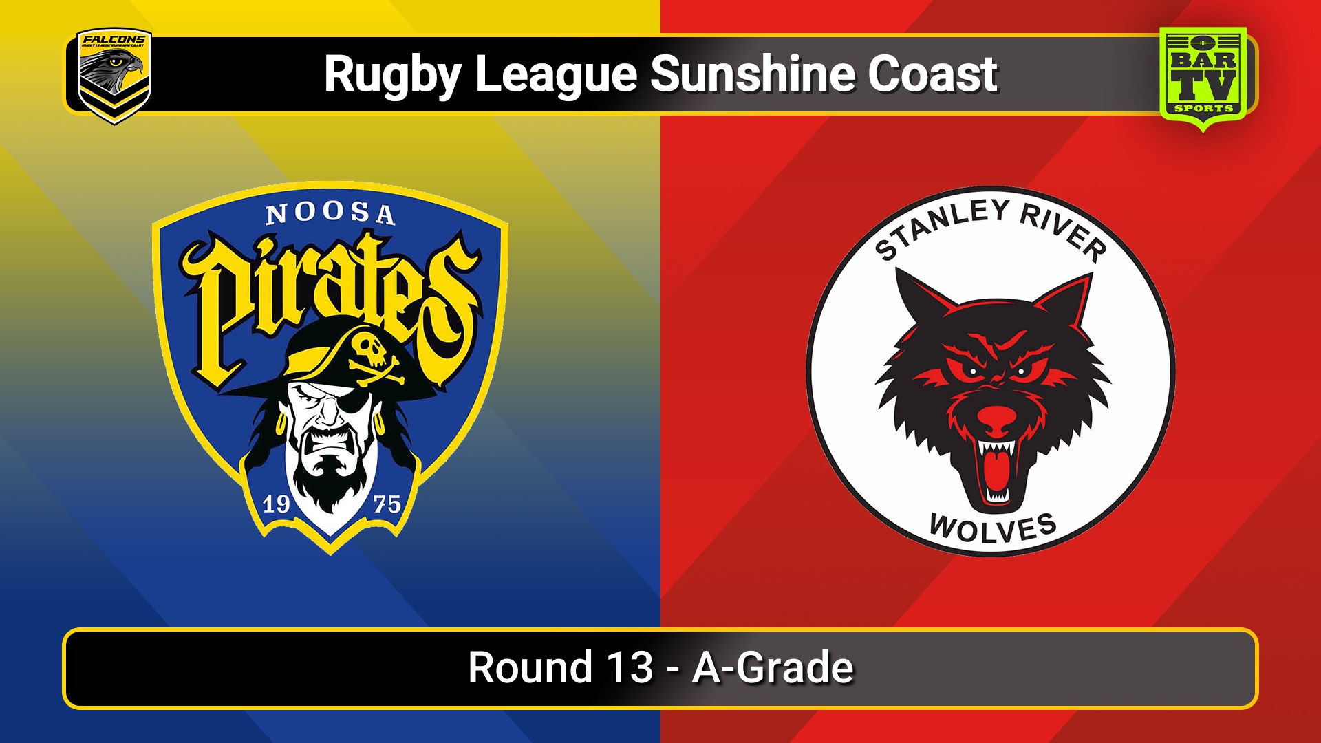 250712-video-Sunshine Coast RL Round 13 - A-Grade - Noosa Pirates v Stanley River Wolves Slate Image