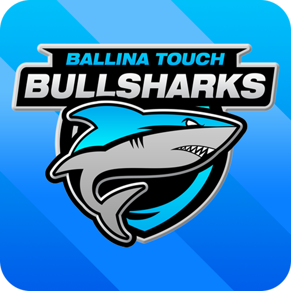 Ballina Logo