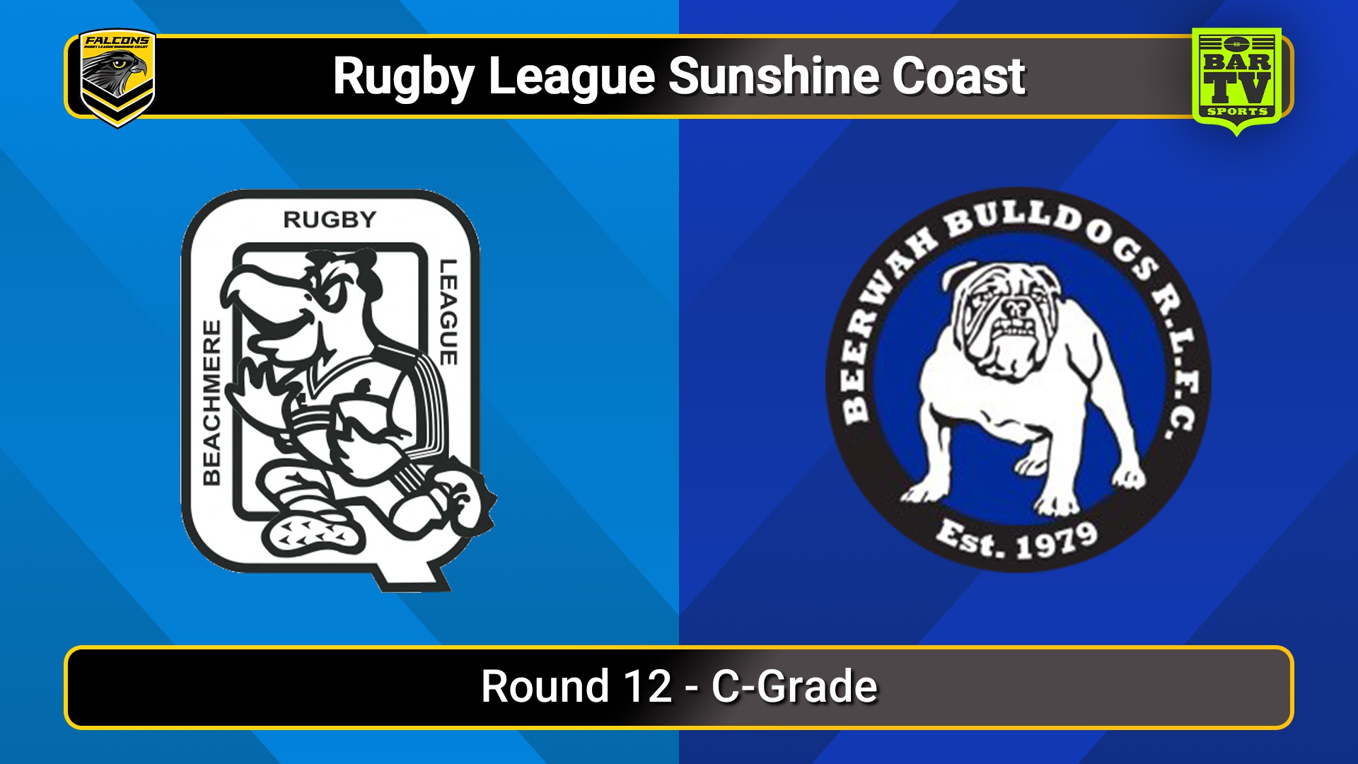 250705-video-Sunshine Coast RL Round 12 - C-Grade - Beachmere Pelicans v Beerwah Bulldogs Slate Image