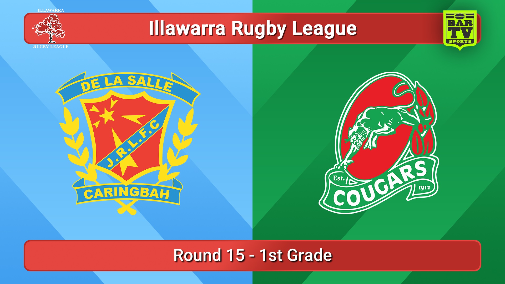 250816-video-Illawarra Round 15 - 1st Grade - De La Salle v Corrimal Cougars Slate Image