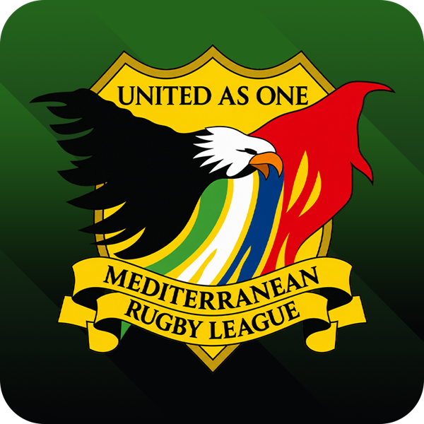 Mediterranean-Middle East Logo
