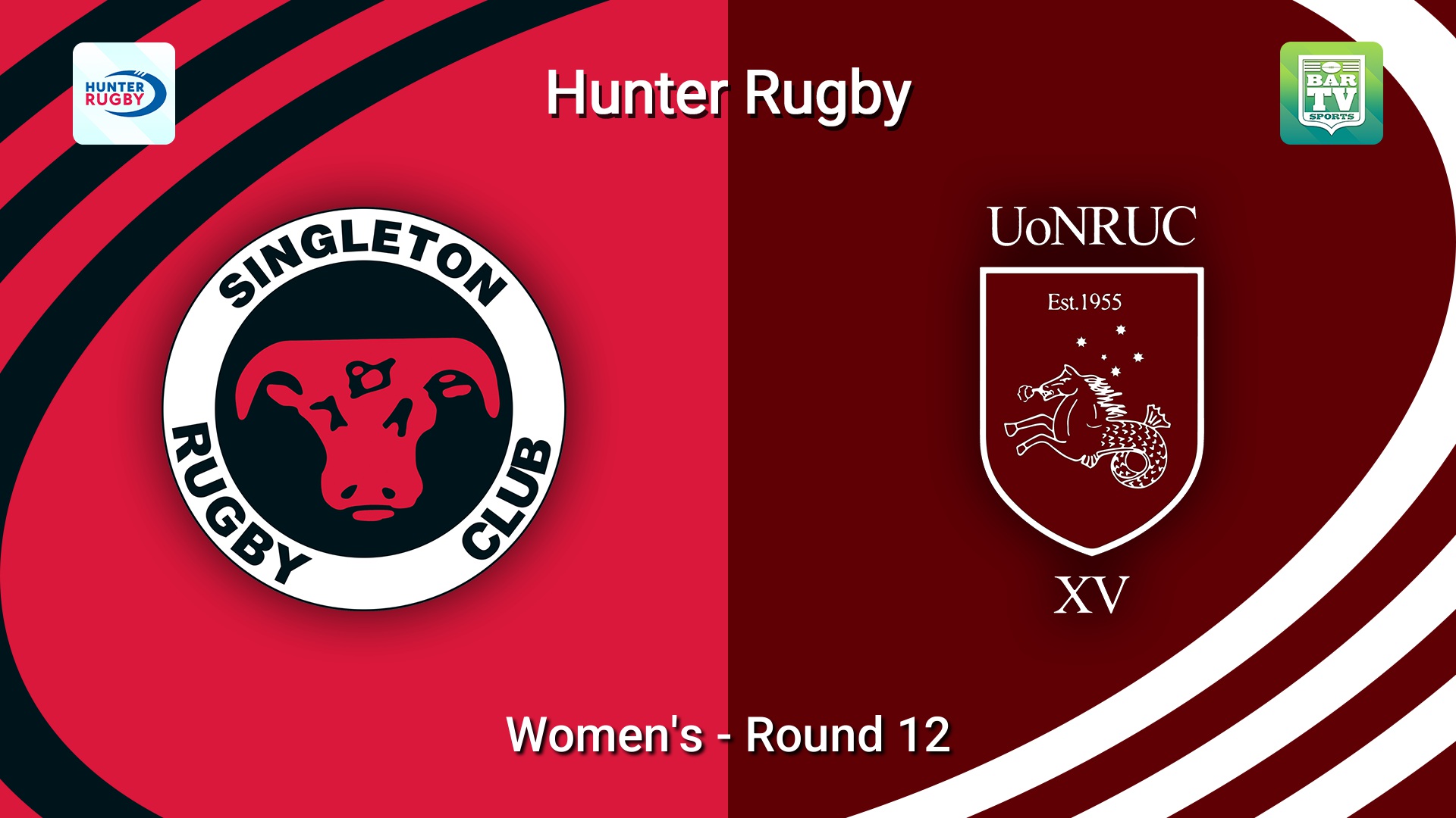 260718-video-Hunter Rugby Round 12 - Women's - Singleton Bulls v University Of Newcastle Slate Image