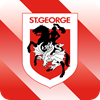St George Dragons Logo