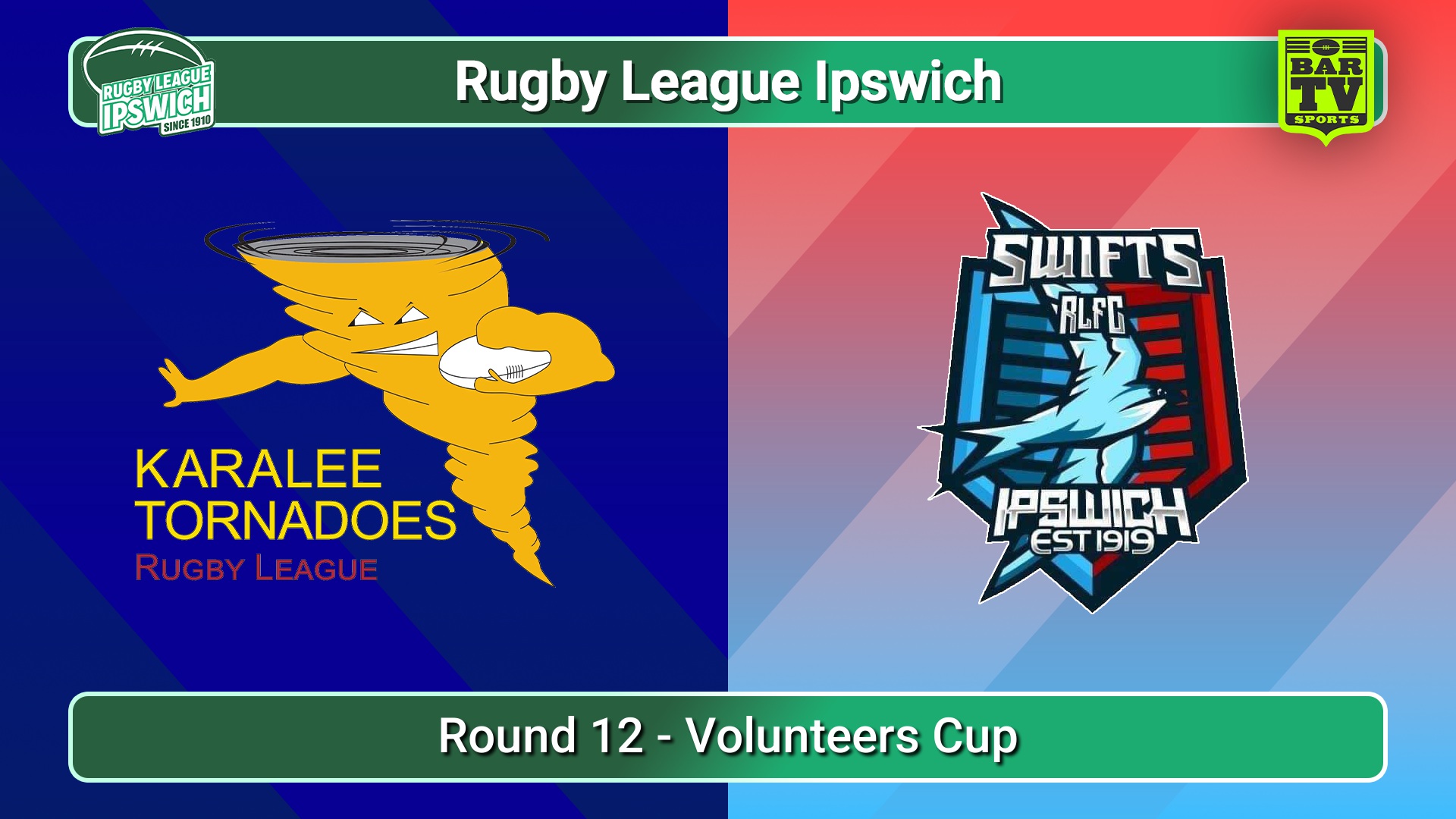250802-video-Rugby League Ipswich Round 12 - Volunteers Cup - Karalee v Swifts Bluebirds Slate Image