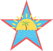Sunshine Coast Masters All Stars Logo