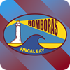 Fingal Bay Bomboras Logo