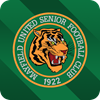 Mayfield United  Logo