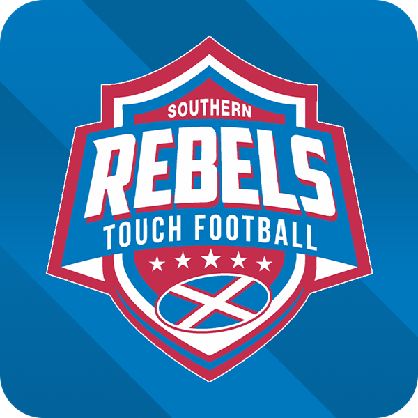 Southern Rebels Logo