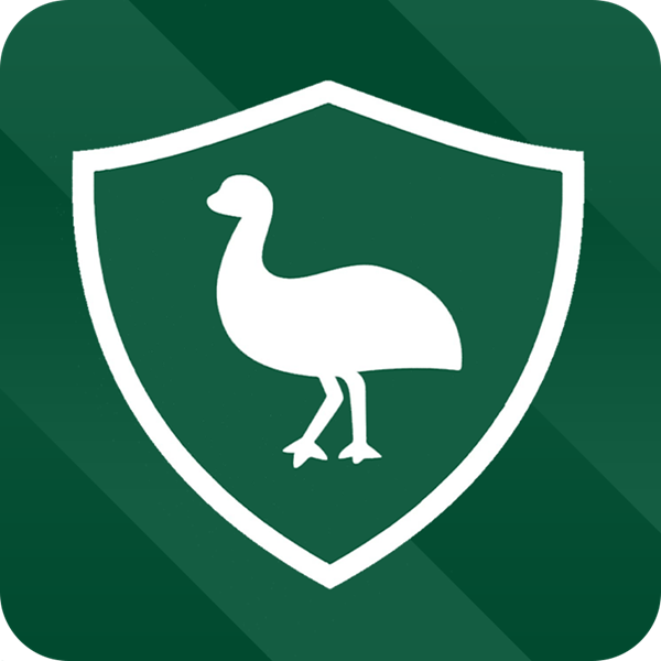Orange Emus Logo