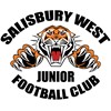 SALISBURY WEST Logo