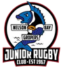 Nelson Bay Gropers - Juniors Logo