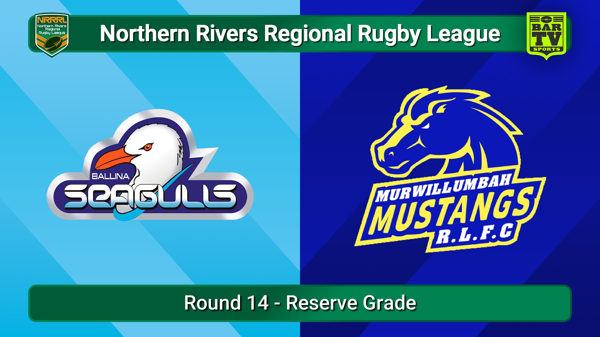 250803-video-Northern Rivers Round 14 - Reserve Grade - Ballina Seagulls v Murwillumbah Mustangs Slate Image
