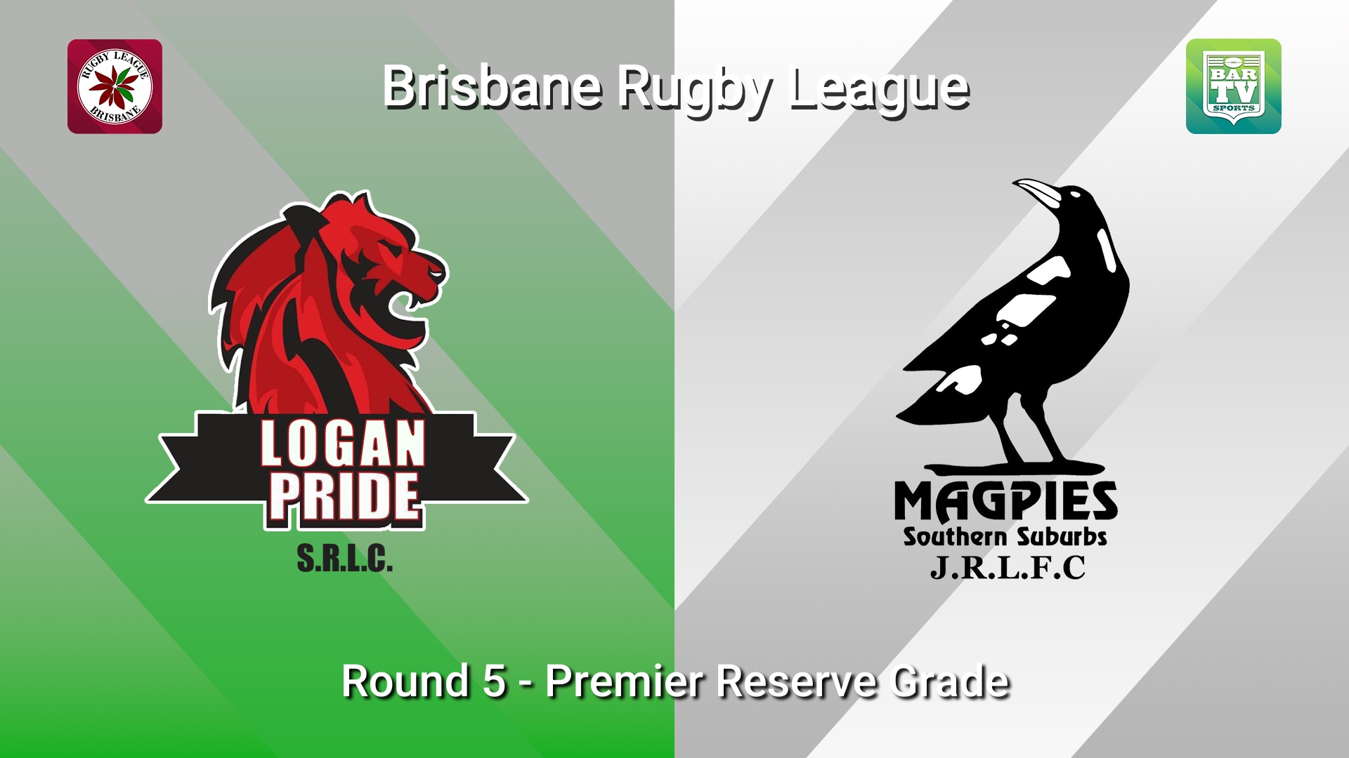 260418-video-BRL Round 5 - Premier Reserve Grade - Logan Pride v Souths Juniors Magpies Slate Image
