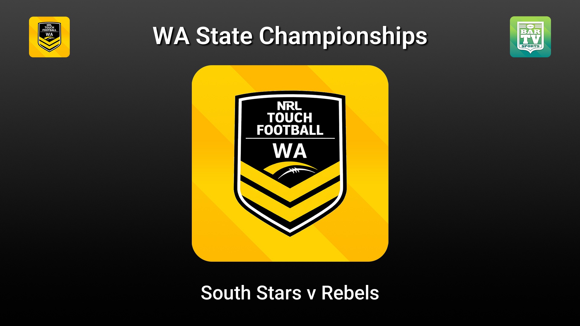 260215-video-WA State Championships Grand Final - Mixed Open - South Stars v Rebels  Slate Image