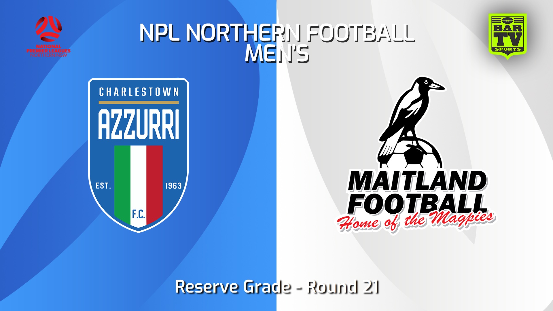 240811-video-NNSW NPLM Res Round 21 - Charlestown Azzurri FC Res v Maitland FC Res Slate Image