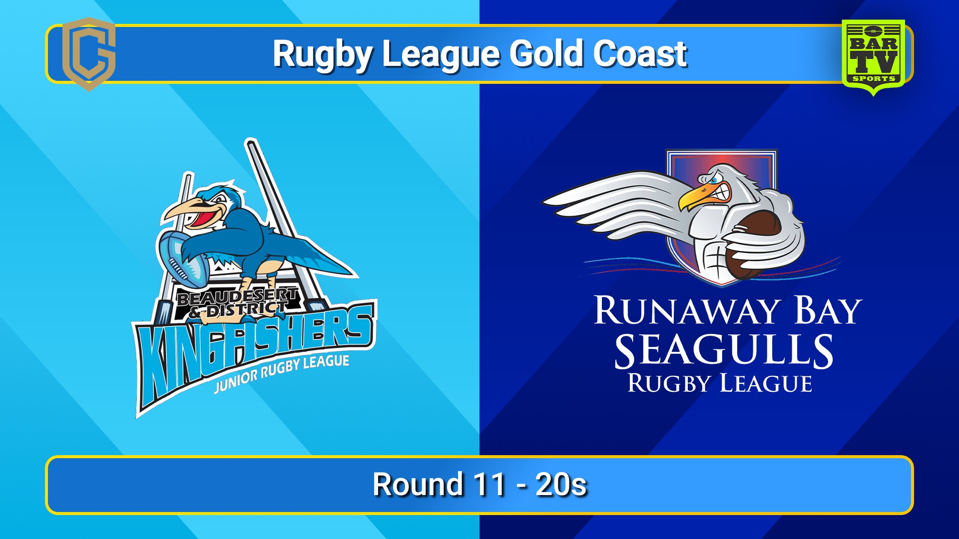 250629-video-Gold Coast Round 11 - 20s - Beaudesert Kingfishers v Runaway Bay Seagulls Slate Image