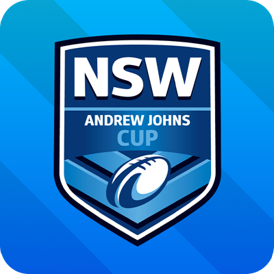 Andrew Johns Cup Logo