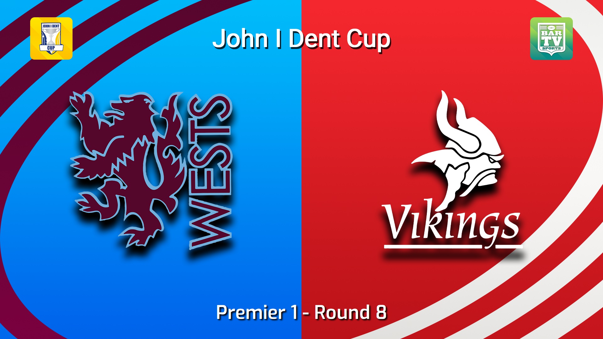 260530-video-John I Dent (ACT) Round 8 - Premier 1 - Wests Lions v Tuggeranong Vikings Slate Image