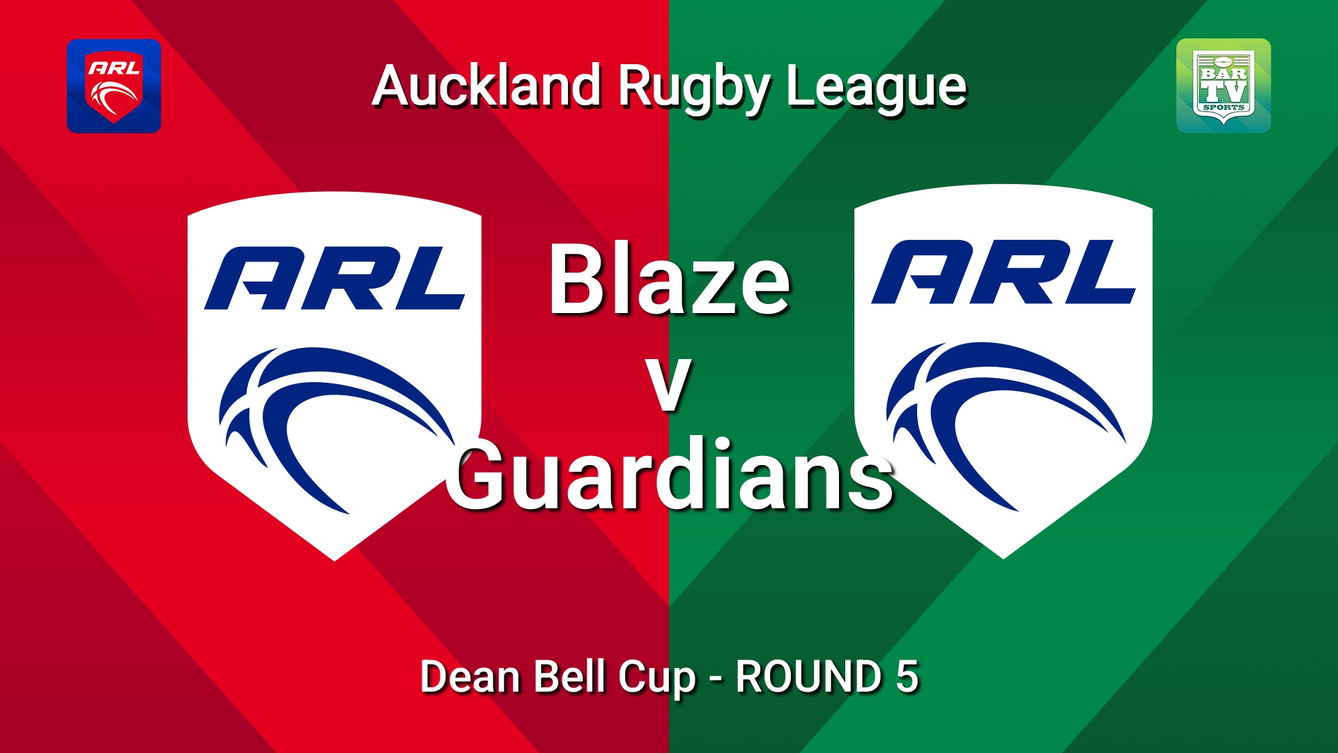 260228-video-ARL Pathways ROUND 5 - Dean Bell Cup - Blaze v Guardians Slate Image