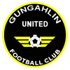 Gungahlin United FC U20 Logo