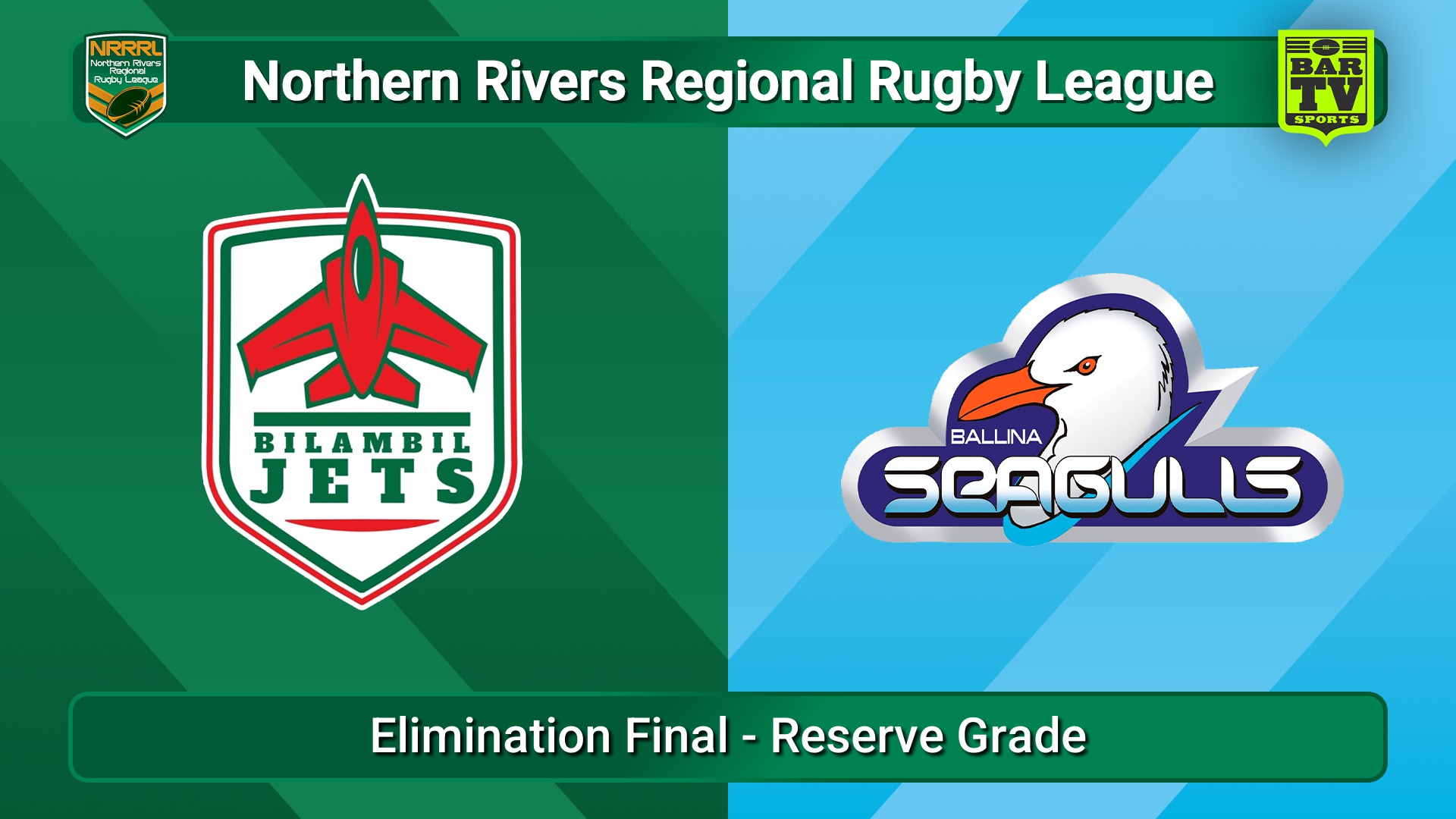 250907-video-Northern Rivers Elimination Final - Reserve Grade - Bilambil Jets v Ballina Seagulls Slate Image