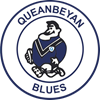 Queanbeyan Blues Juniors Logo