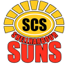 Shellharbour City Suns Logo
