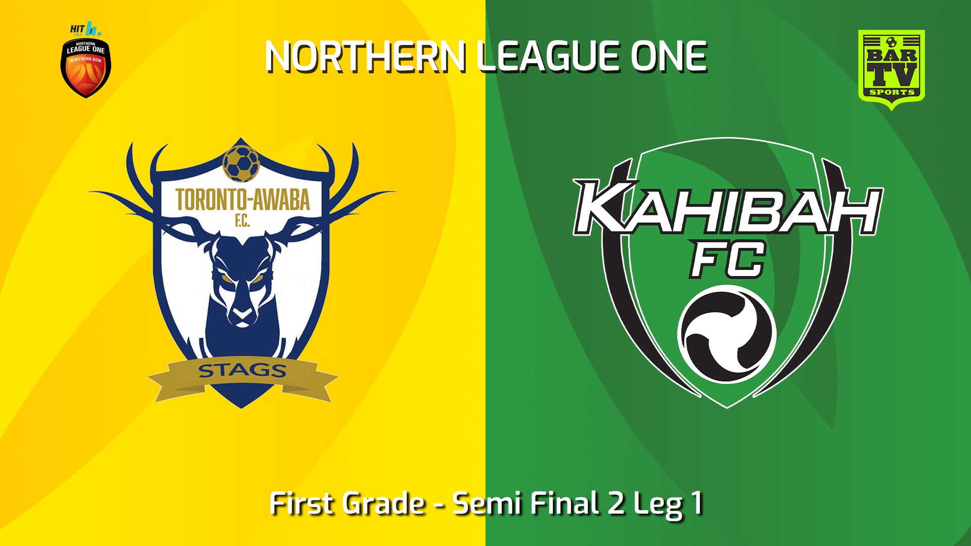 240825-video-Northern League One Semi Final 2 Leg 1 - First Grade - Toronto Awaba FC v Kahibah FC Slate Image